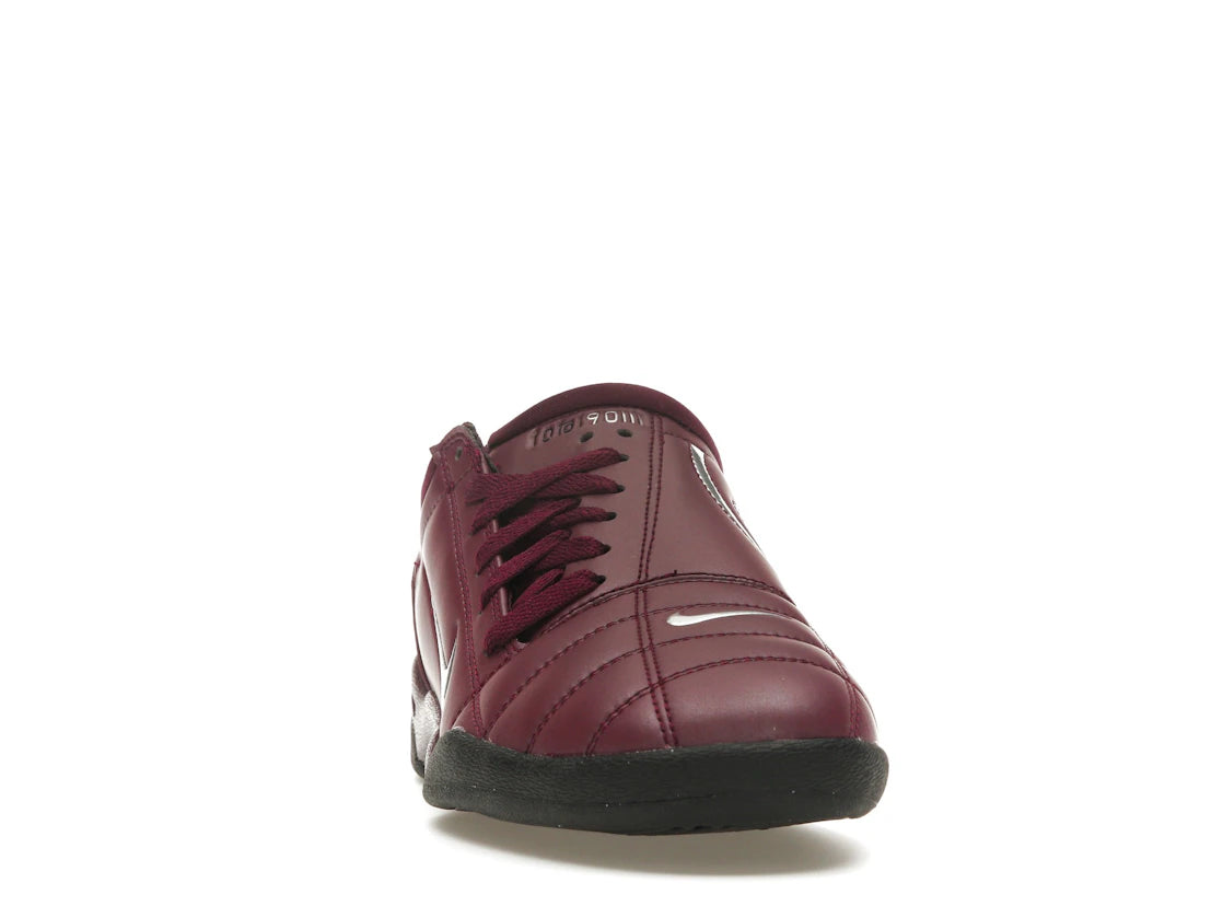 Nike Total 90 3 SP Bordeaux - vue secondaire A