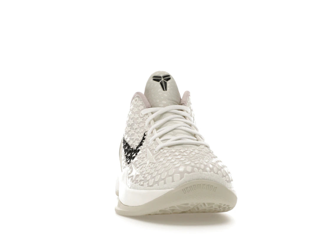 Nike Kobe 6 Sail All-Star (GS) - vue secondaire A