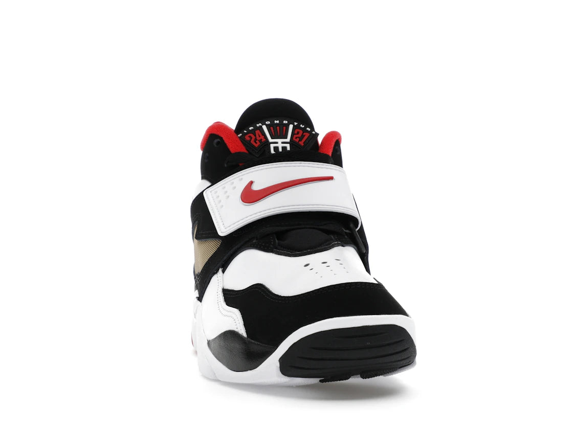 Nike Air Diamond Turf 49ers (2025) - vue secondaire A