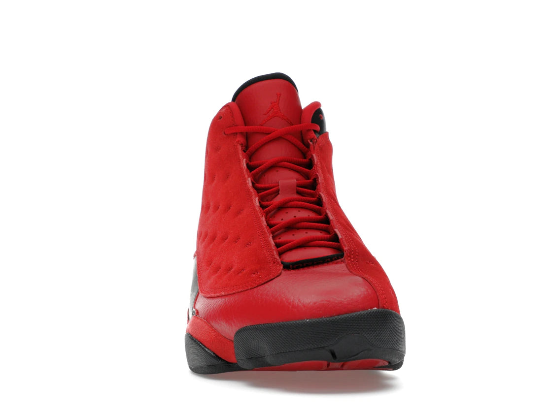 Jordan 13 Retro What Is Love Pack - vue secondaire A