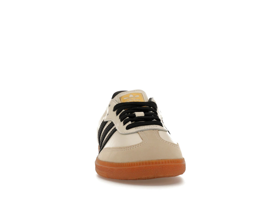 adidas Samba OG Cream White Sand Strata (Women's) - vue secondaire A