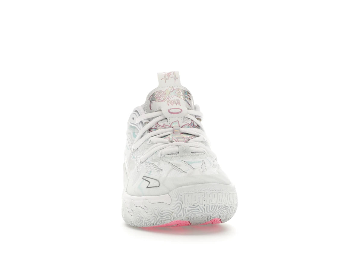 Puma LaMelo Ball MB.03 Iridescent - vue secondaire A