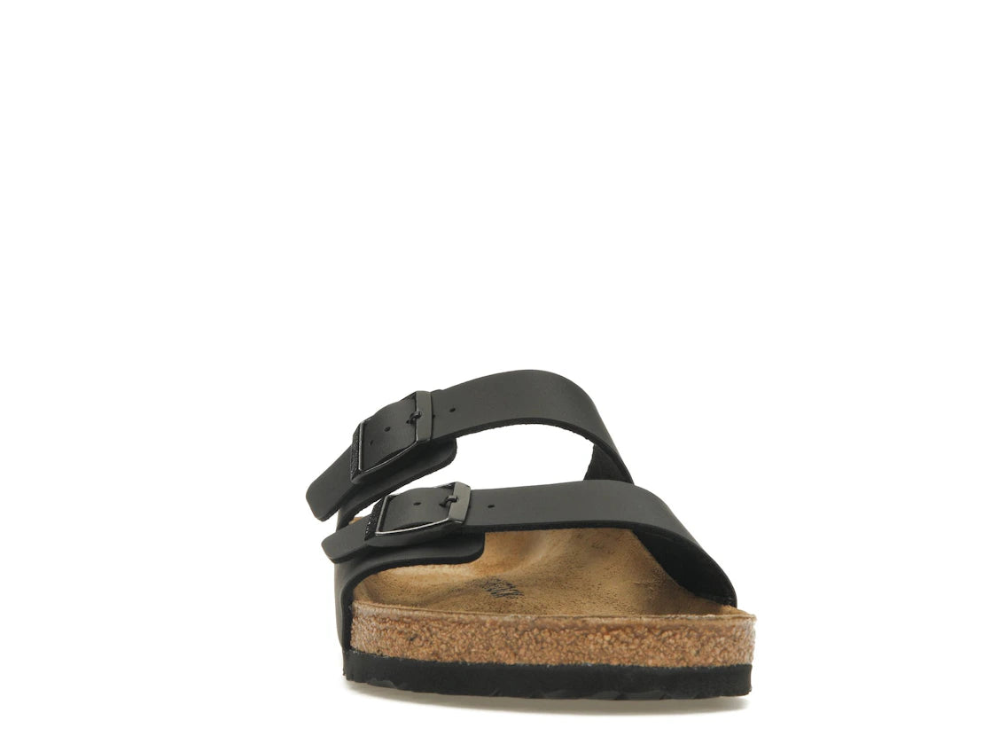 Birkenstock Arizona Birko-Flor Black - vue secondaire A