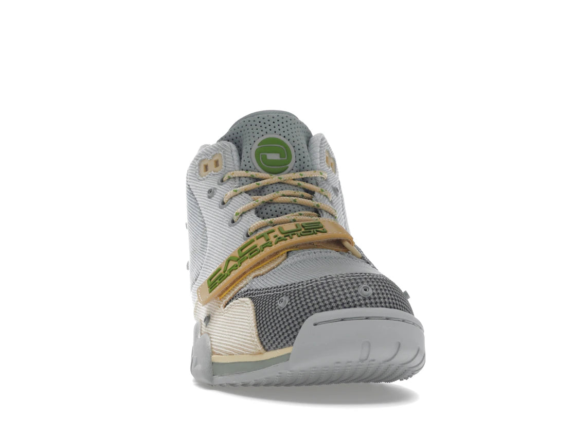 Nike Air Trainer 1 SP Travis Scott Gray Haze - vue secondaire A