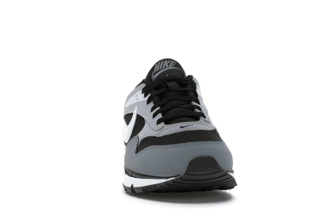 Nike Air Max Correlate Black White Grey - vue secondaire A
