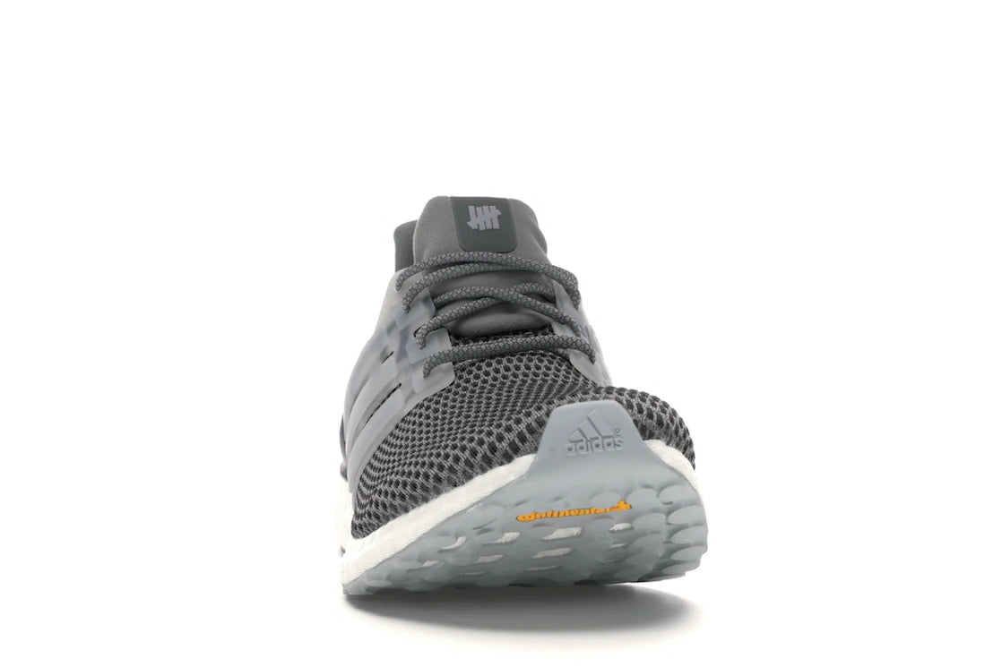 adidas Ultra Boost Undefeated Performance Laufschuh Grau - vue secondaire A