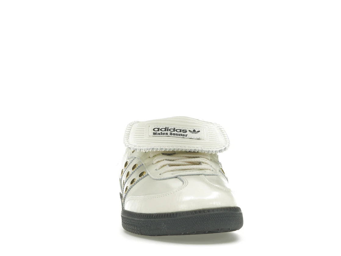adidas Samba Wales Bonner Studded Pack Cream White - vue secondaire A