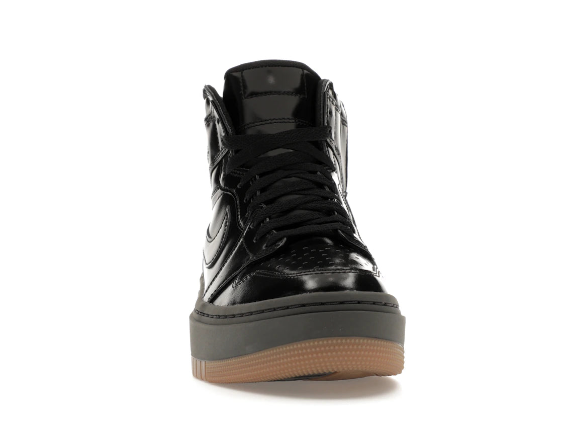 Jordan 1 Elevate High SE Black Gum (Damen) - vue secondaire A