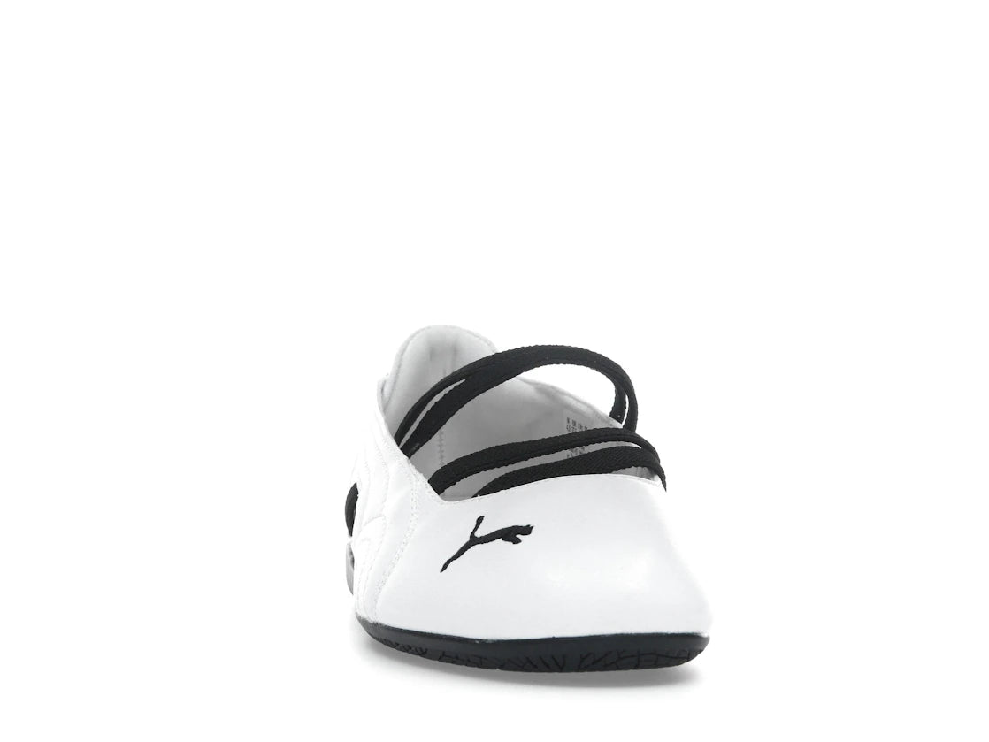 Puma Speedcat Ballet White Black (Women's) - vue secondaire A