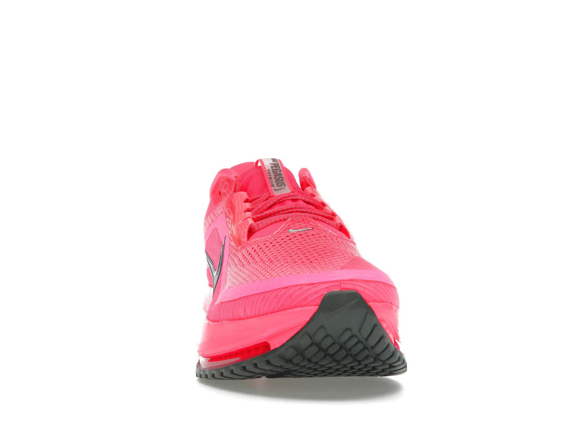 Nike Air Zoom Pegasus Premium Hyper Pink - vue secondaire A