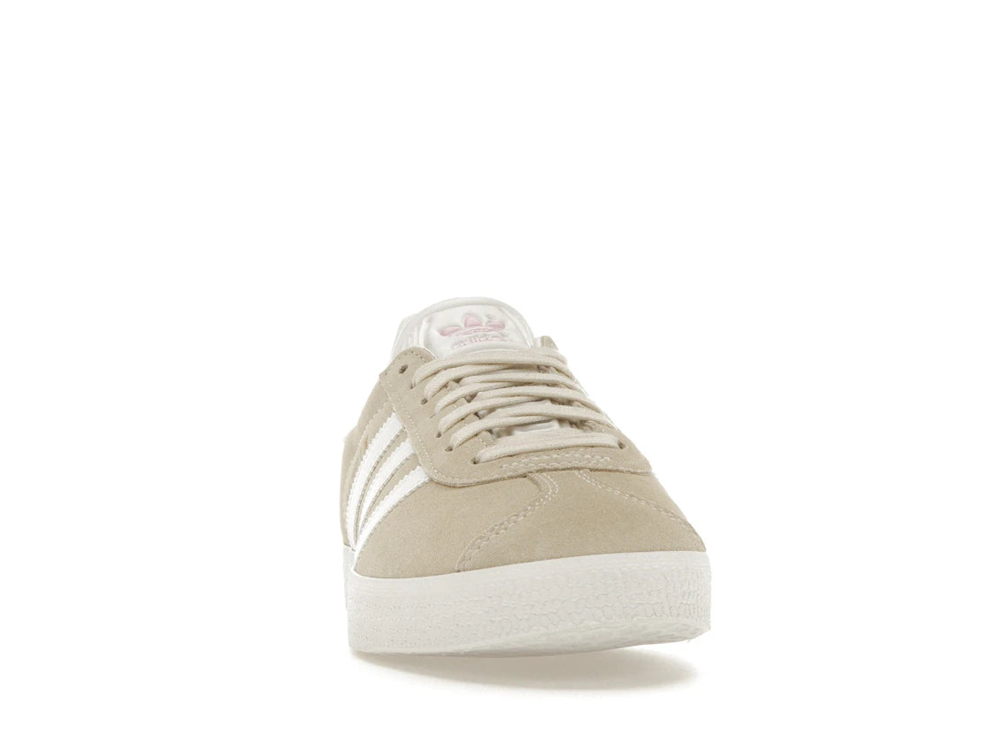 adidas Gazelle Off White Cloud White (Damen) - vue secondaire A