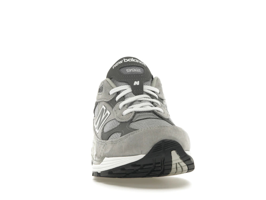 New Balance 992 Grau - vue secondaire A