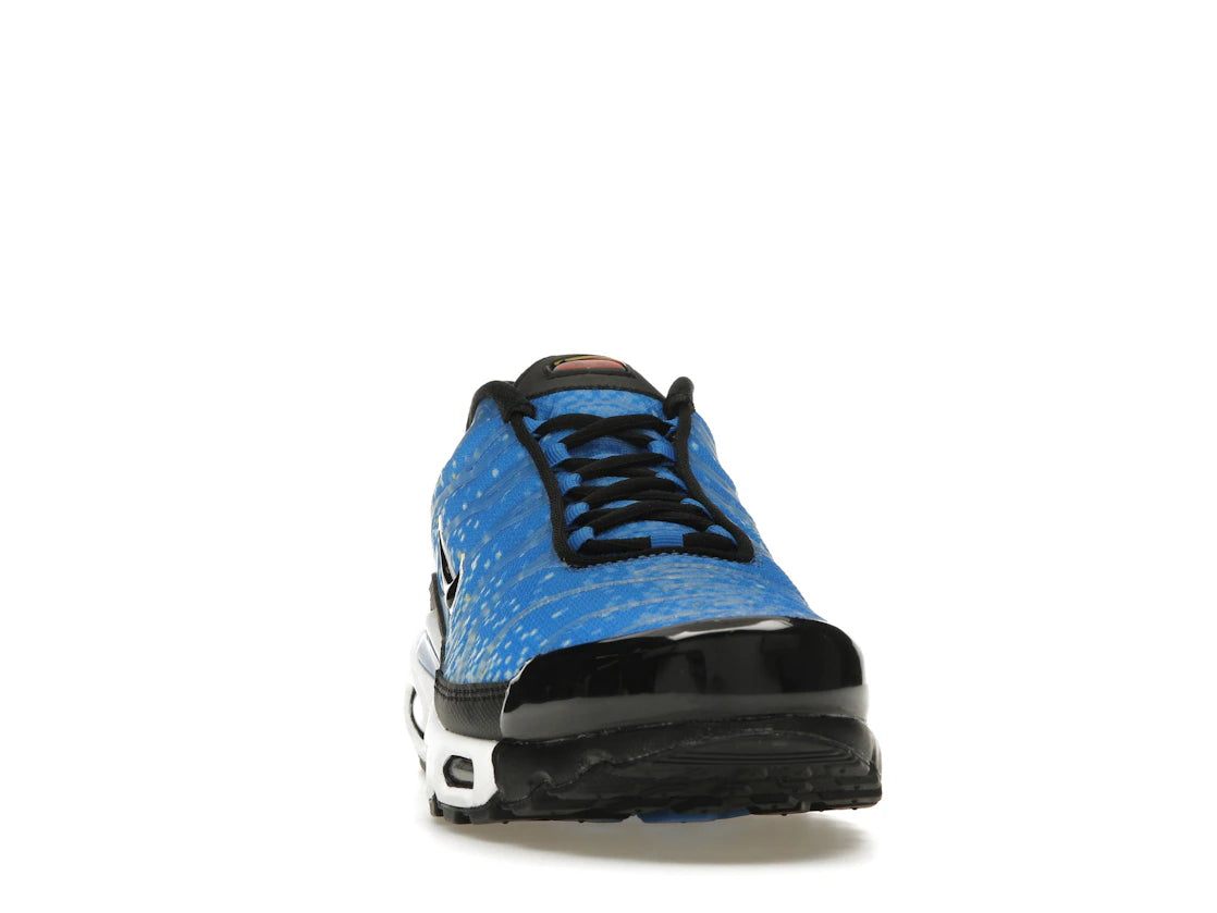 Nike Air Max Plus Neapel - vue secondaire A
