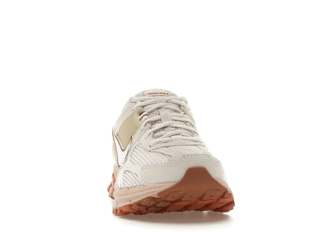 Nike Zoom Vomero 5 Particle Beige Terra Blush (Women's) - vue secondaire A