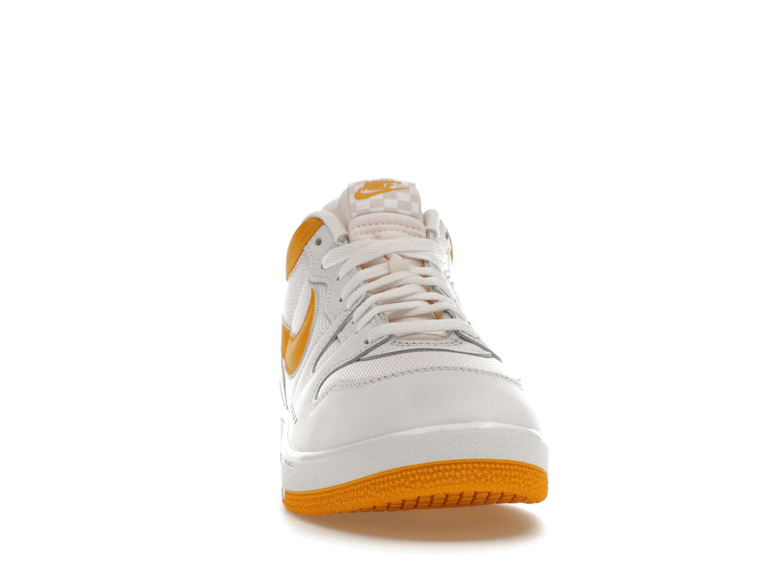 Nike Mac Attack QS SP Lemon Venom - vue secondaire A