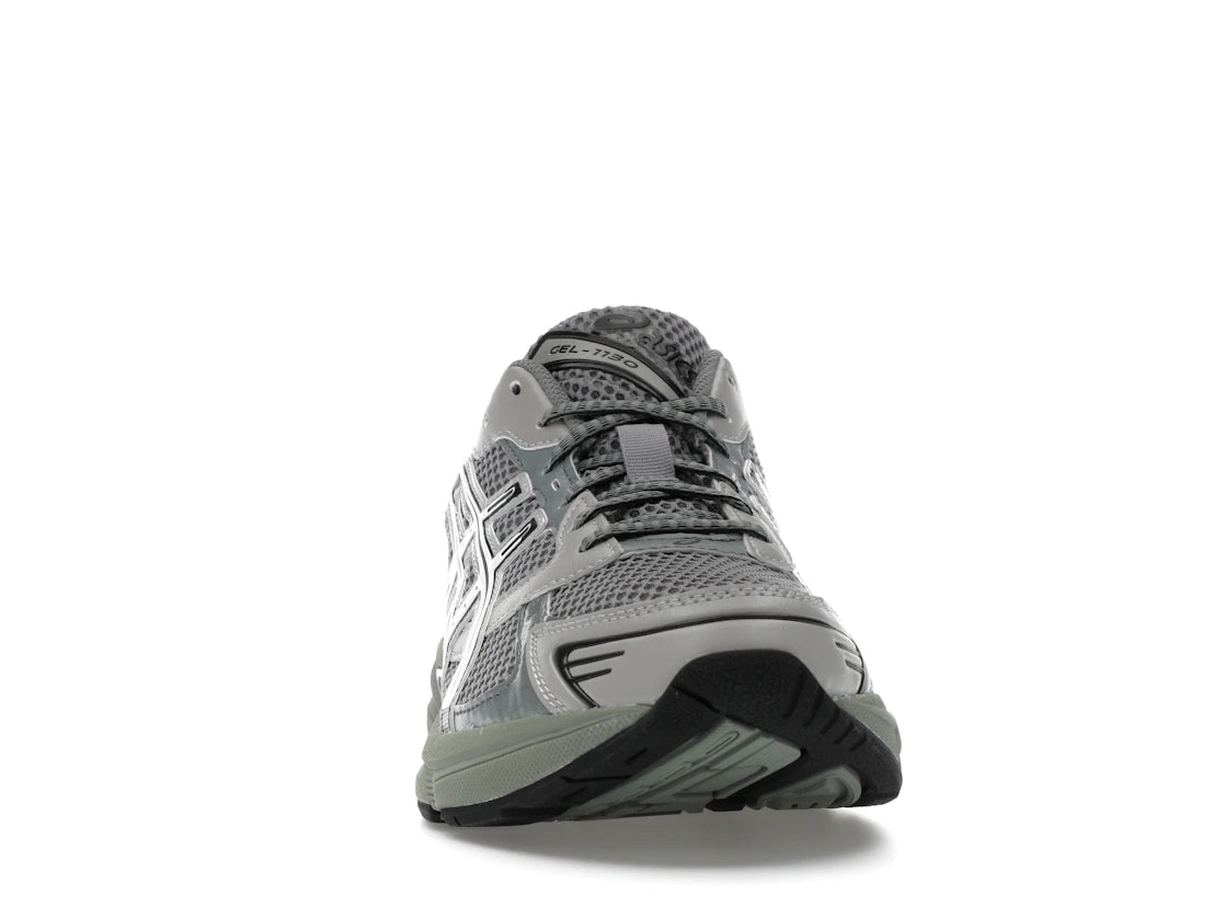 ASICS Gel-1130 Folder Exklusiv Wild Dove Weiß - vue secondaire A