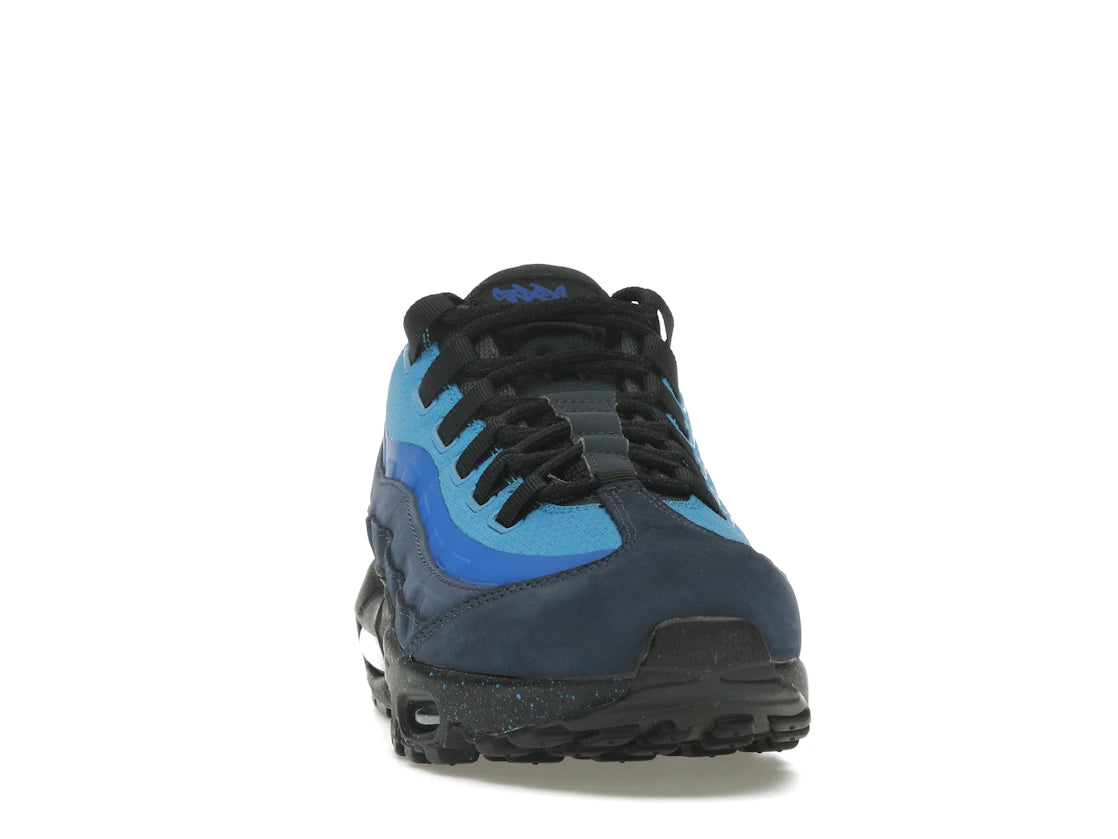Nike Air Max 95 Stash (2024) - vue secondaire A