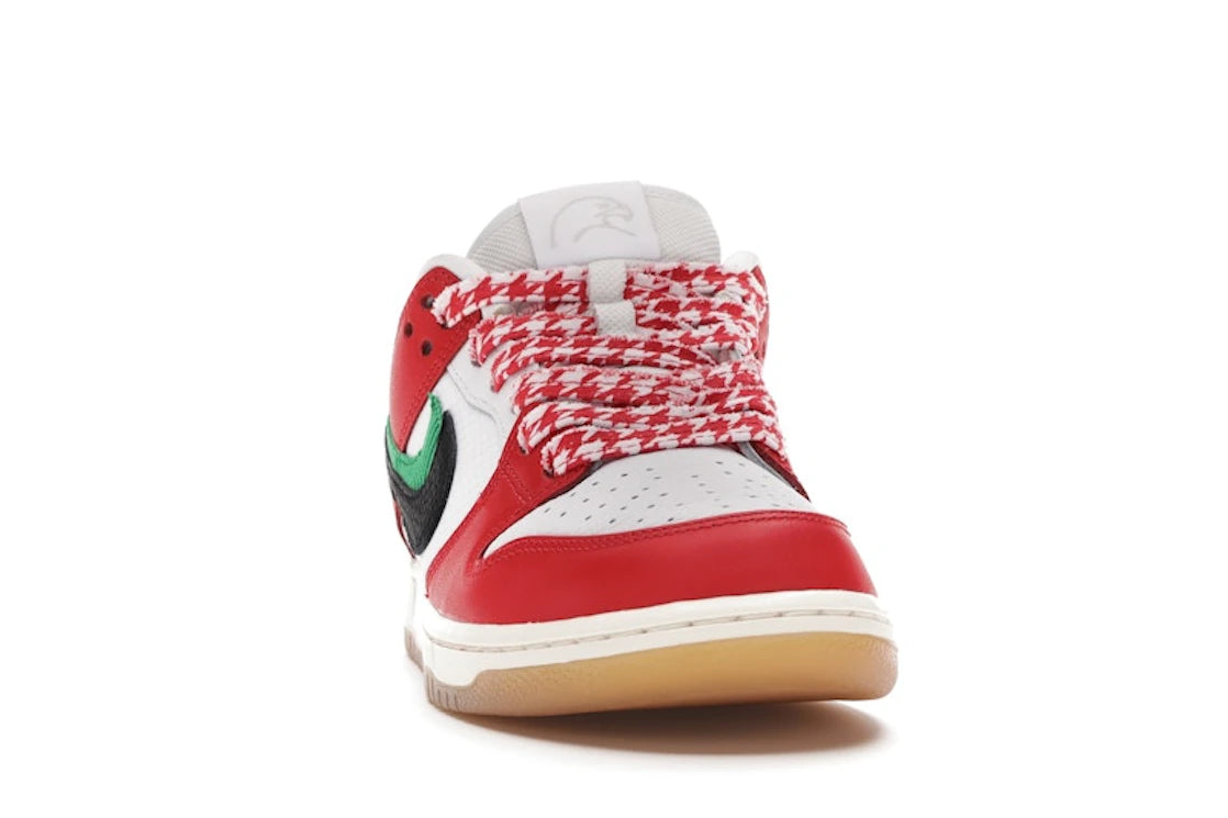 Nike SB Dunk Low Frame Skate Habibi - vue secondaire A