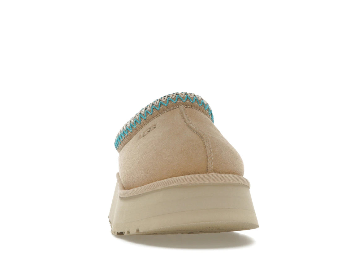 UGG Tazz Slipper Driftwood (Women's) - vue secondaire A