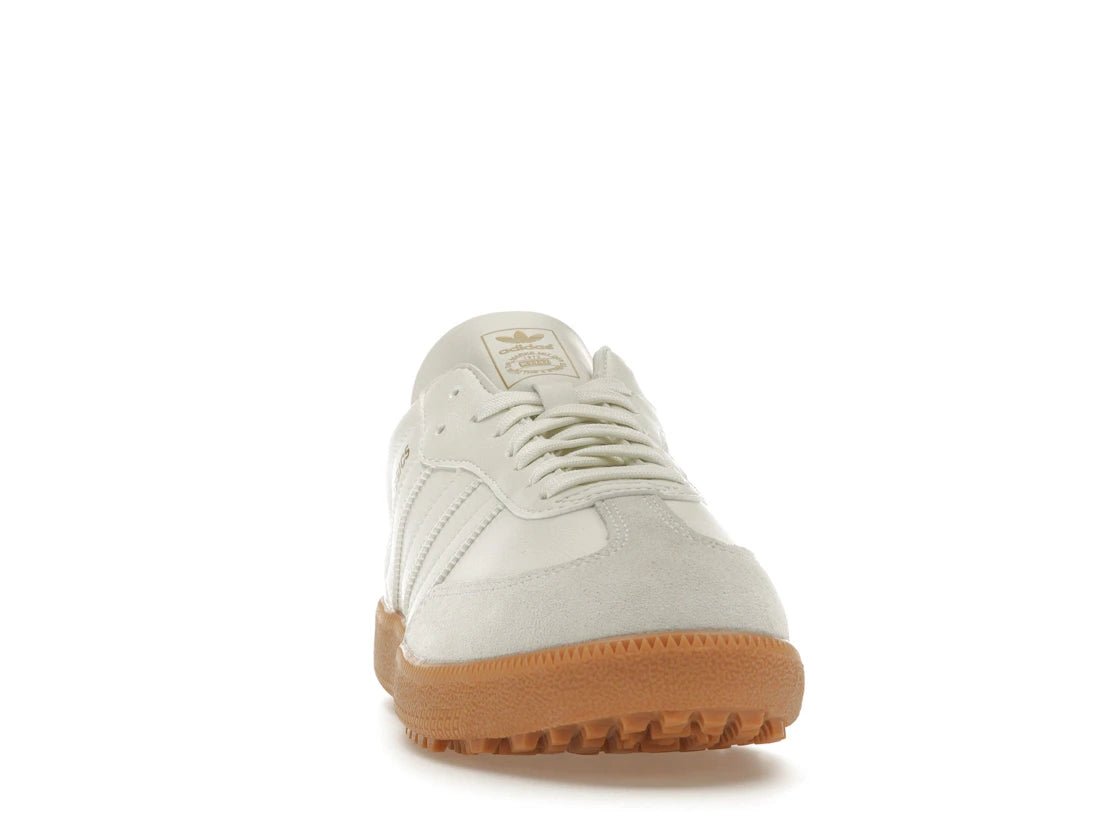 adidas Samba Golf Kith White Tint - vue secondaire A