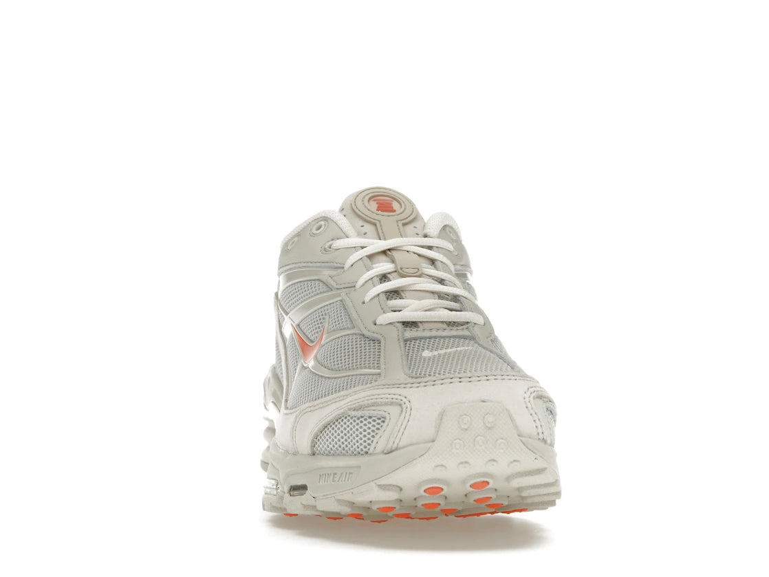 Nike Shox Ride 2 Light Bone Turf Orange - vue secondaire A