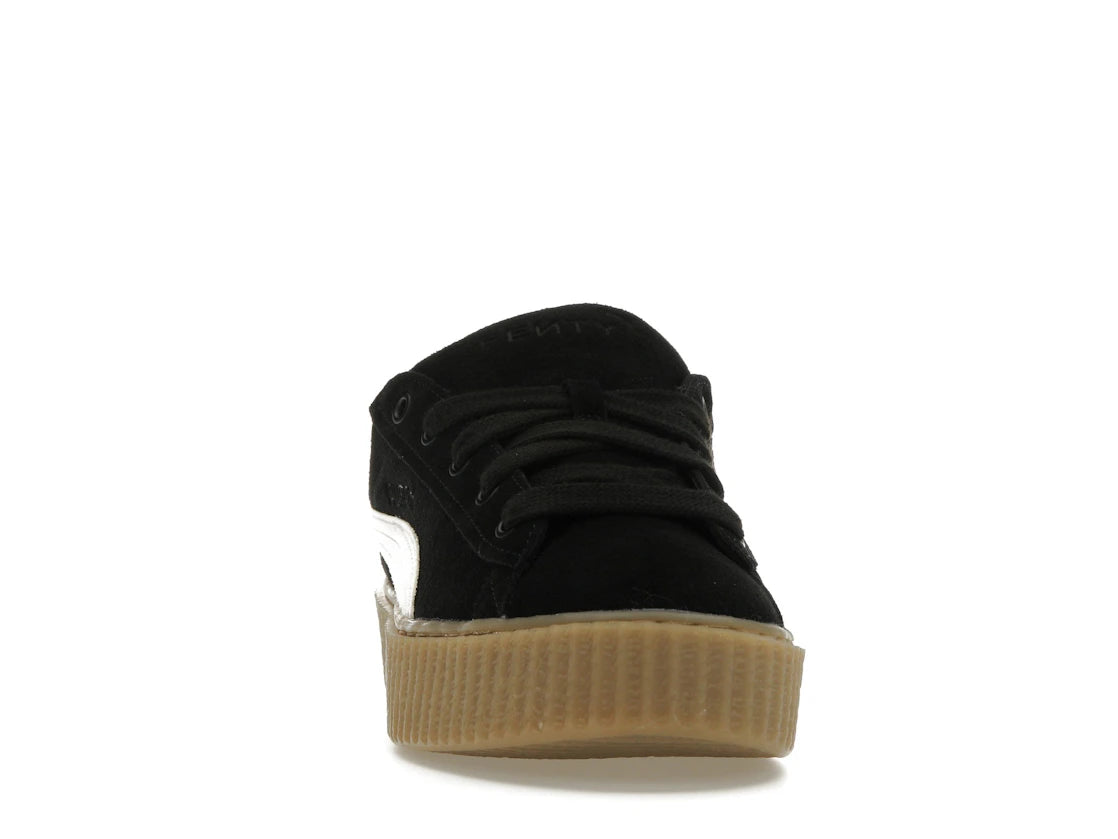 Puma Creeper Phatty Rihanna Fenty Black (Women's) - vue secondaire A