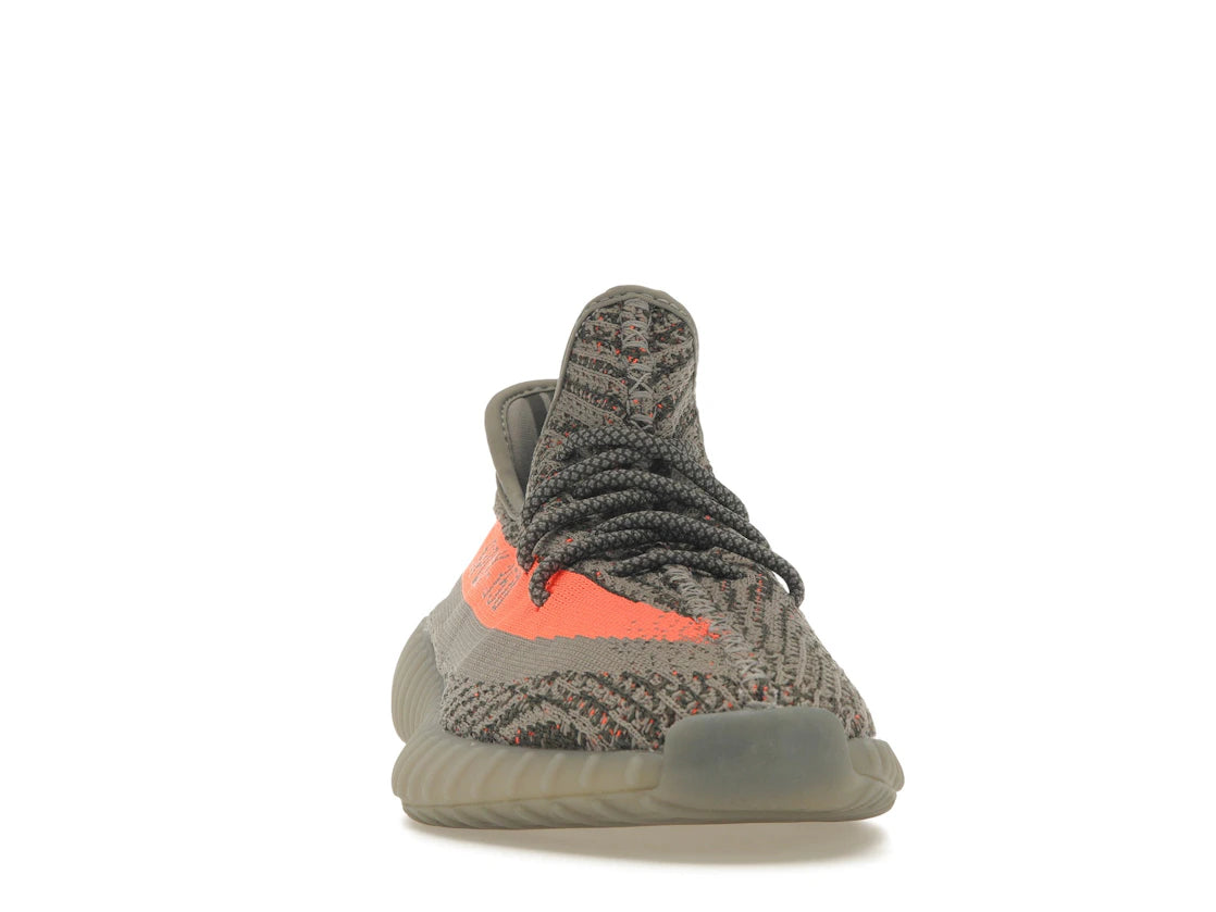 adidas Yeezy Boost 350 V2 Beluga Reflective - vue secondaire A