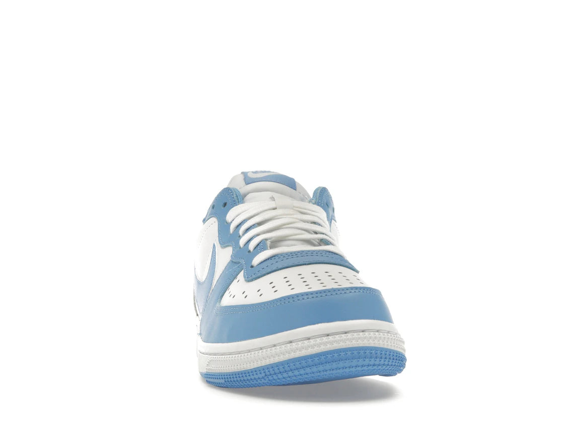 Nike Terminator Low University Blue - vue secondaire A