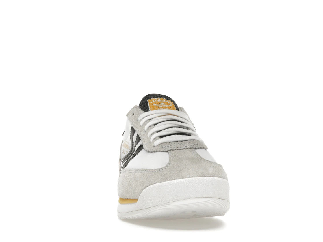 adidas SL 72 RS Weiß Schwarz Spark - vue secondaire A