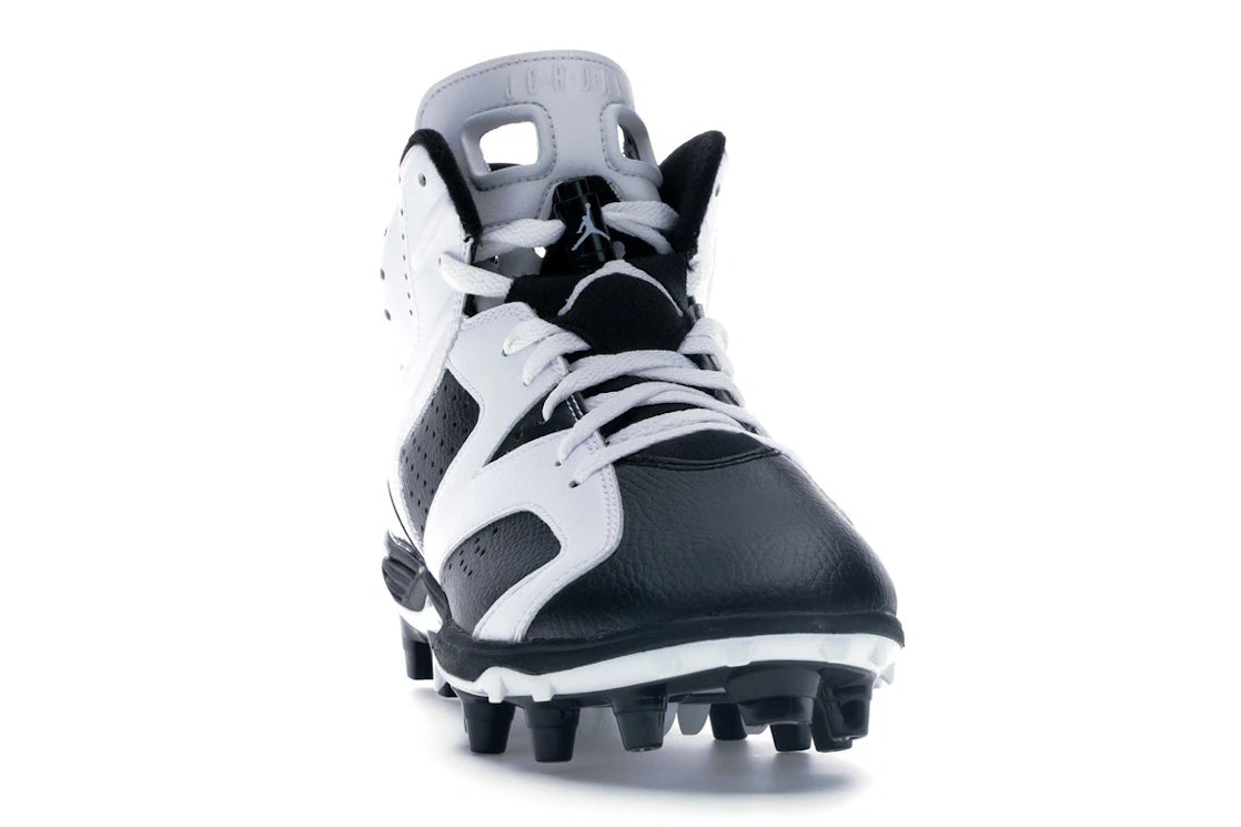 Jordan 6 Retro TD Oreo - vue secondaire A
