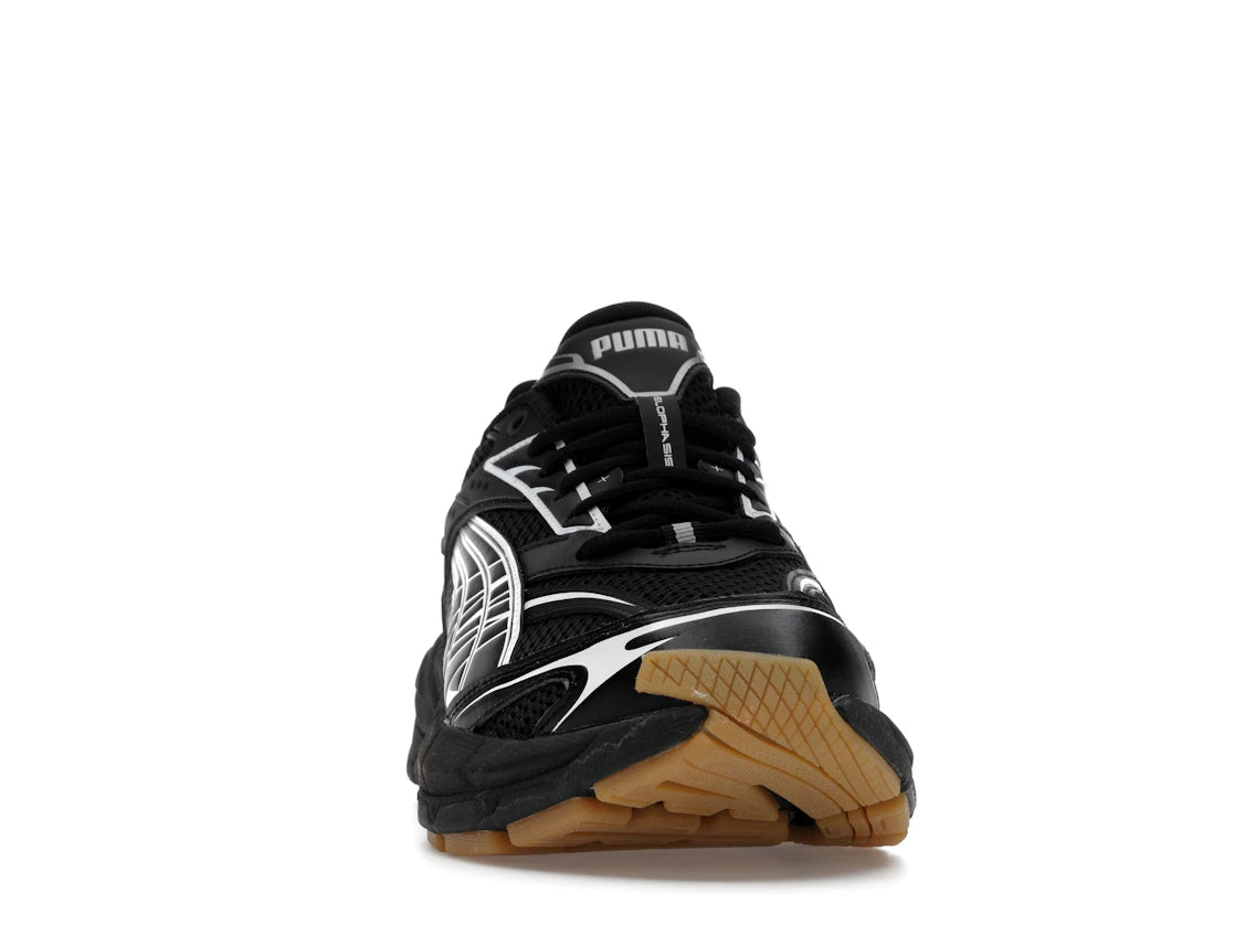 Puma Velophasis Technisch Black - vue secondaire A
