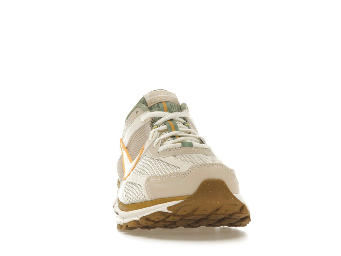 Nike Zoom Vomero 5 Sail Laser Orange Medium Olive (Damen) - vue secondaire A