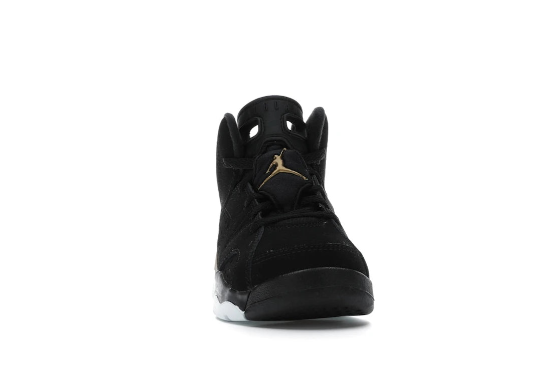 Jordan 6 Retro DMP (PS) - vue secondaire A