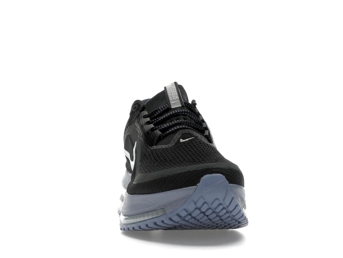 Nike Air Zoom Pegasus Premium Anthracite - vue secondaire A