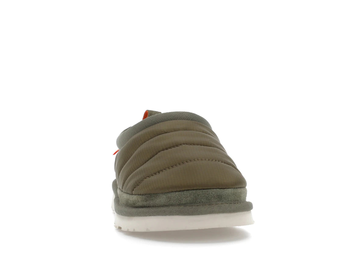 UGG Tasman LTA Slipper Burnt Olive - vue secondaire A