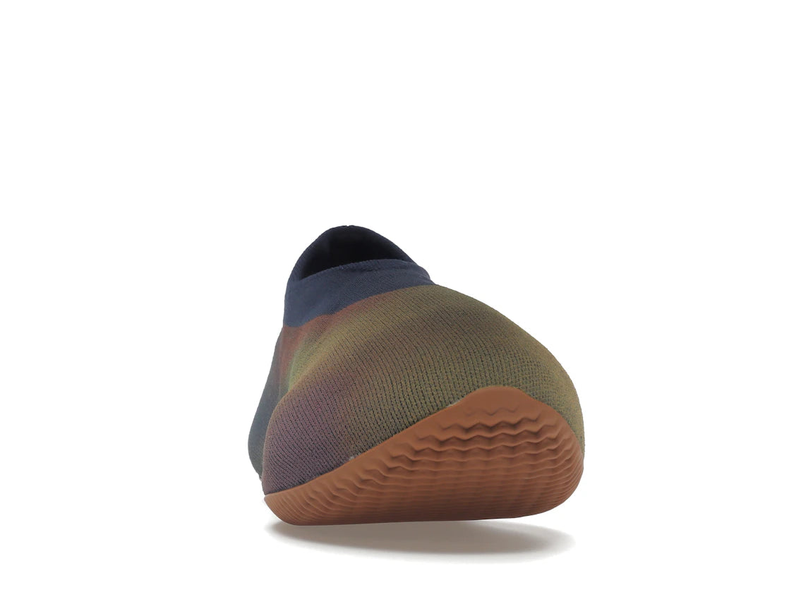 adidas Yeezy Knit RNR Fade Indigo - vue secondaire A