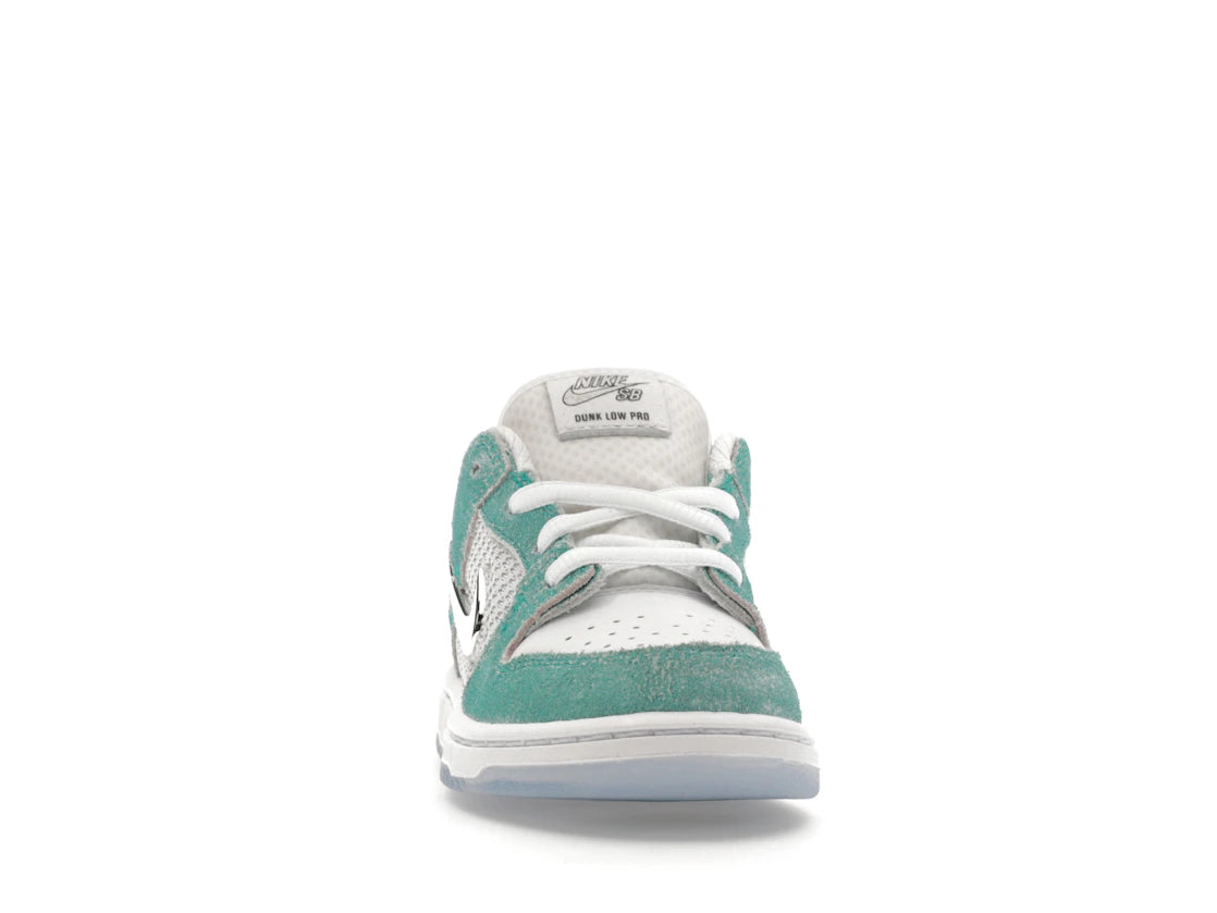 Nike SB Dunk Low April Skateboards (TD) - vue secondaire A