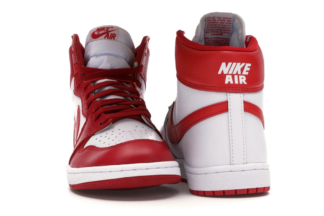 Jordan New Beginnings Pack Retro High 1 & Nike Air Ship - vue secondaire A