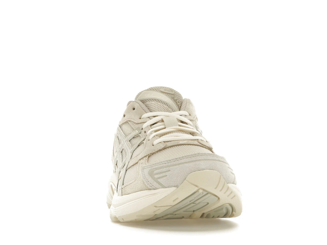 ASICS Gel-1130 Vanille Weiß Salbei - vue secondaire A
