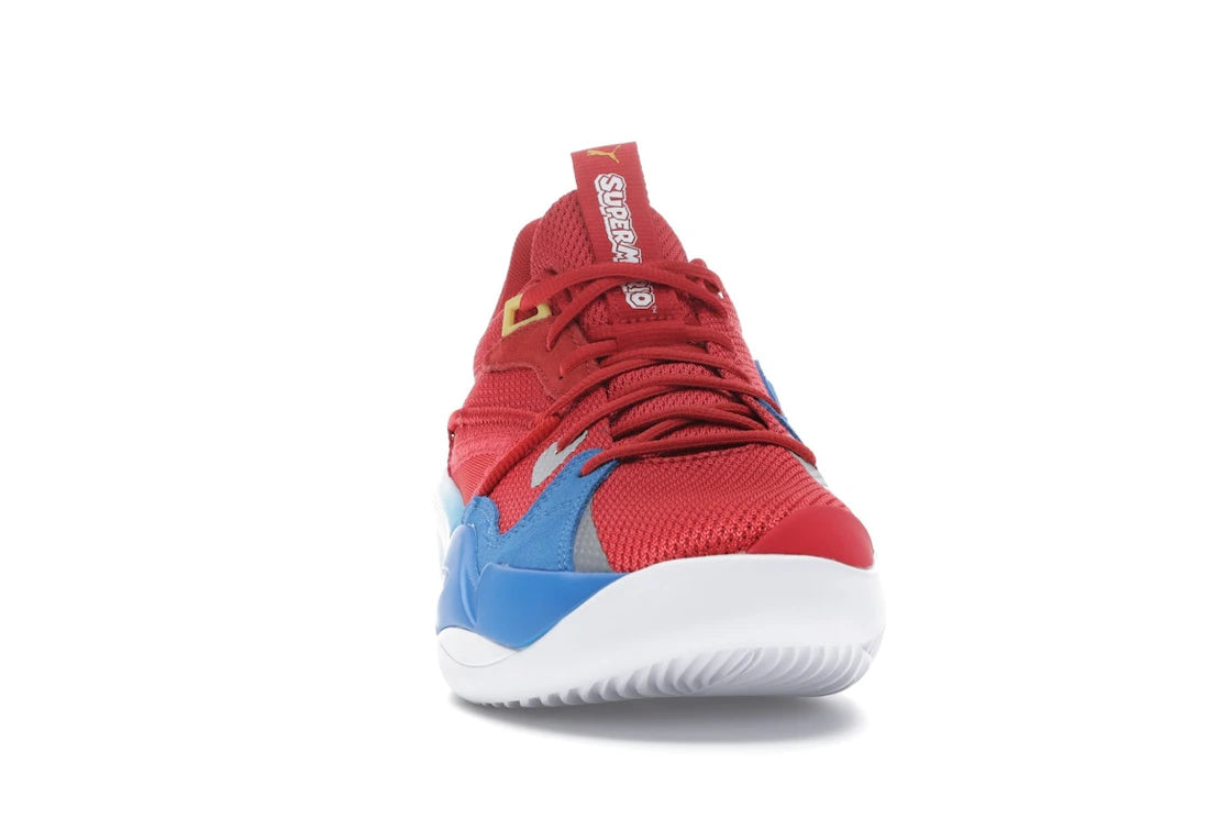 Puma RS-Dreamer Super Mario 64 - vue secondaire A