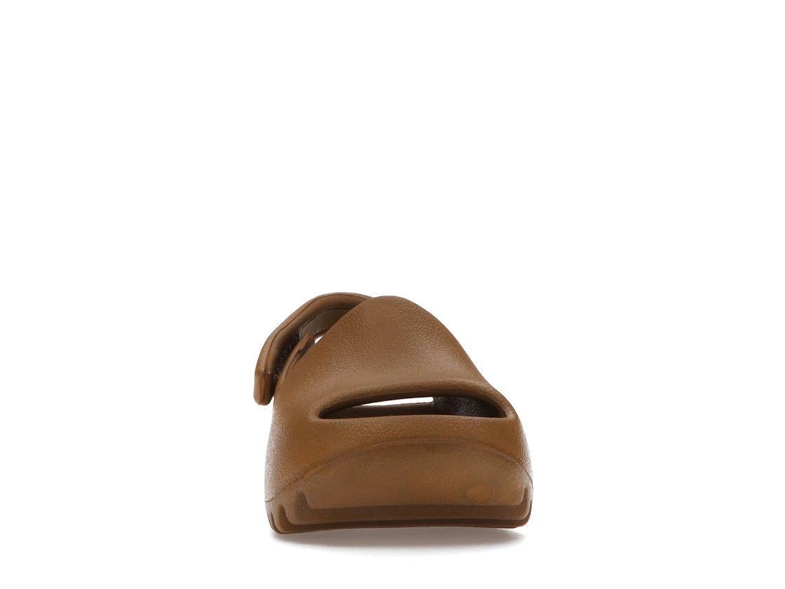 adidas Yeezy Slide Ochre (Infants) - vue secondaire A