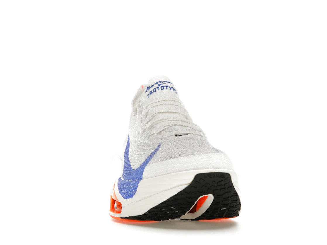 Nike Air Zoom Alphafly Next% 3 FP Blueprint Pack - vue secondaire A