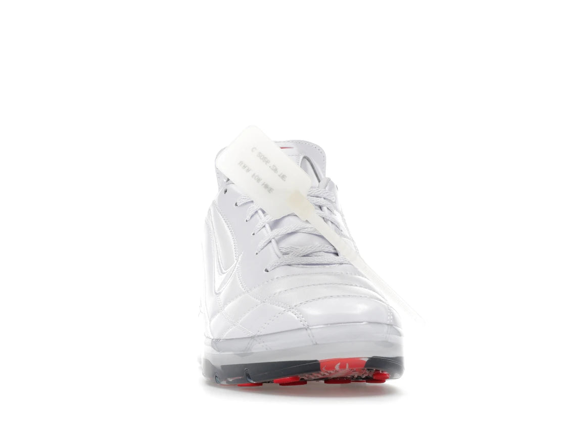 Nike Cryoshot Zoom M9 Virgil Abloh Archives - vue secondaire A