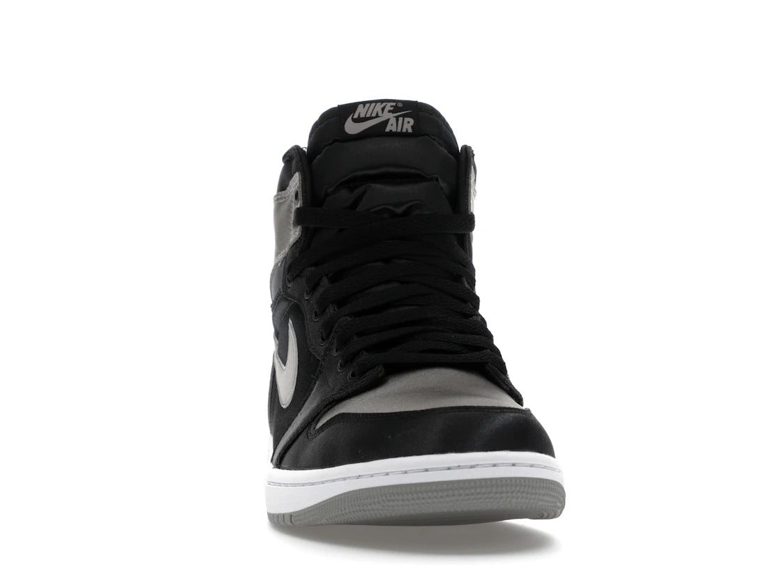 Jordan 1 Retro High OG Satin Shadow (Women's) - vue secondaire A