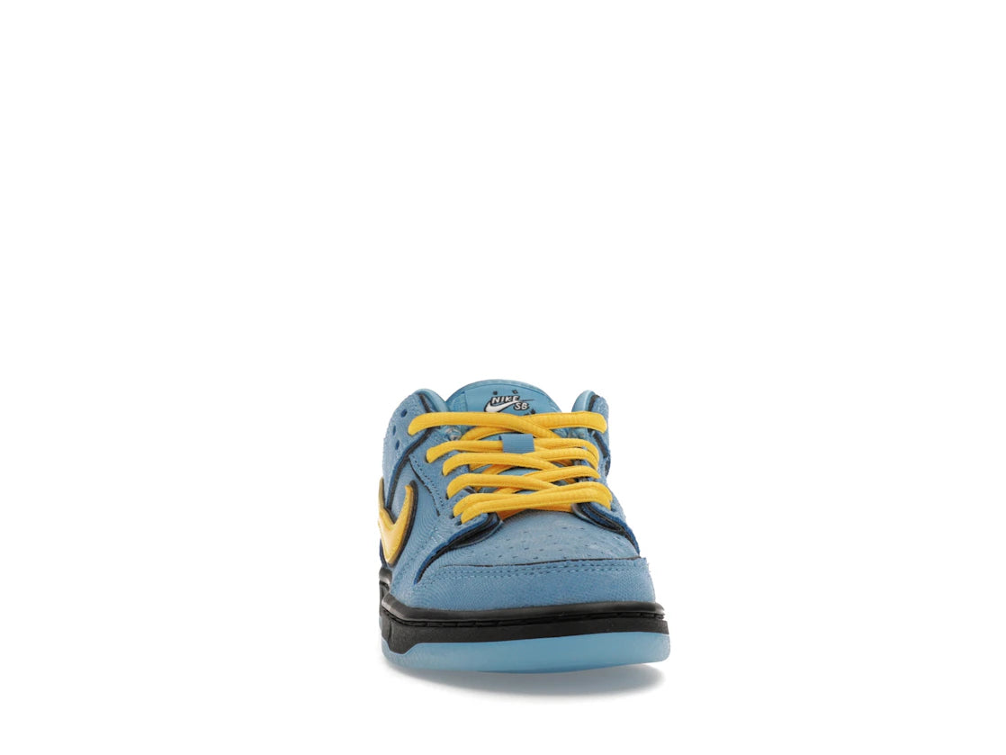 Nike SB Dunk Low The Powerpuff Girls Bubbles (PS) - vue secondaire A
