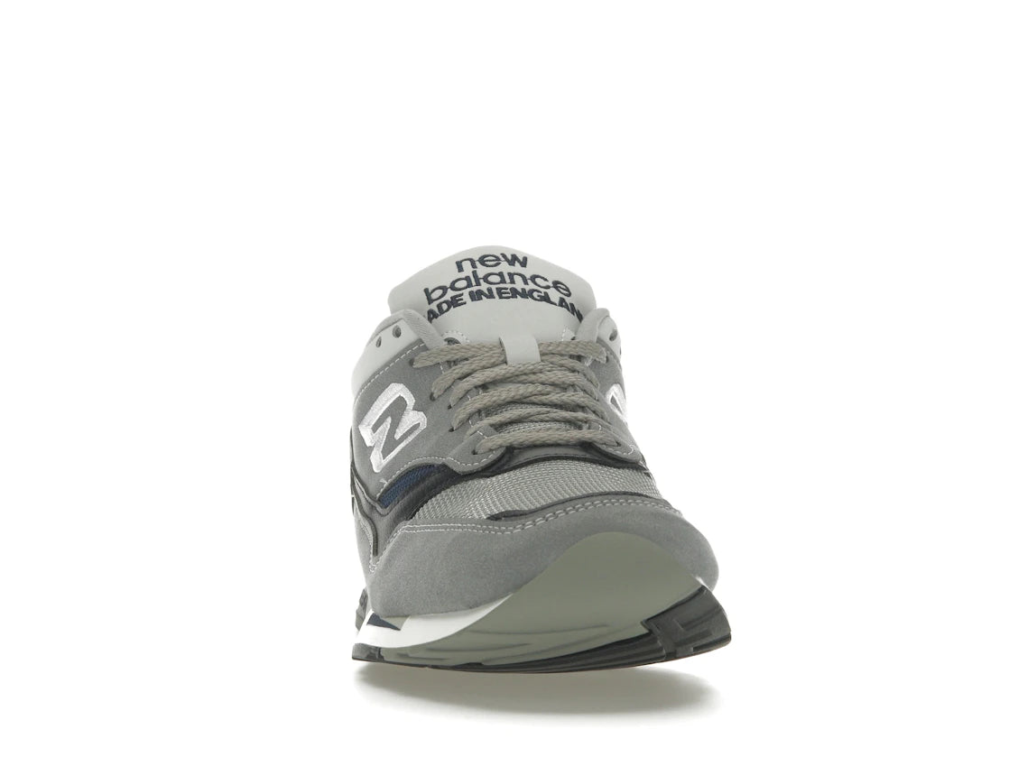 New Balance 1500 MiUK Steel Grey