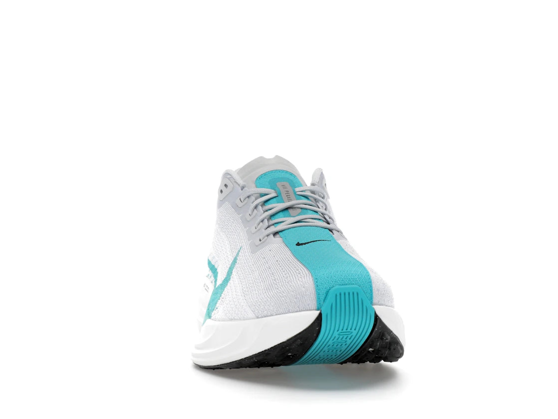 Nike ZoomX Pegasus Plus Dusty Cactus - vue secondaire A