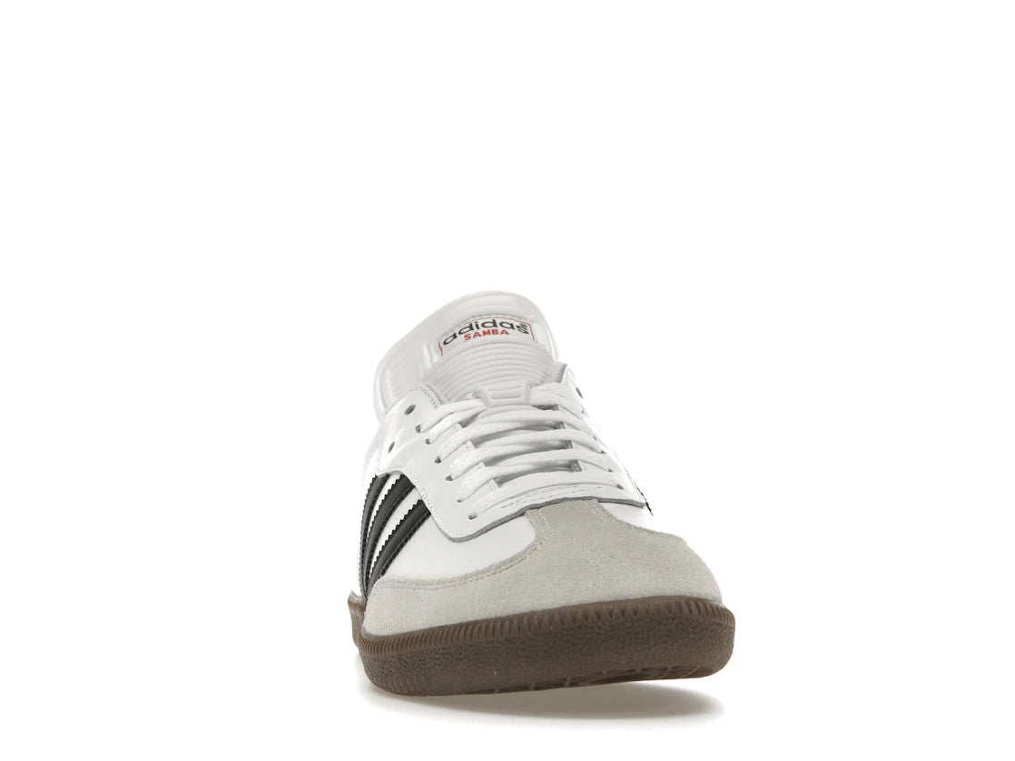 adidas Samba Classic White - vue secondaire A