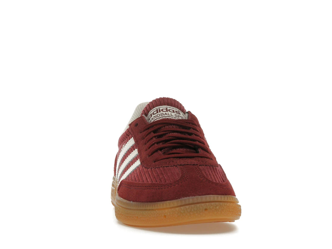 adidas Handball Spezial Shadow Red (Women's) - vue secondaire A