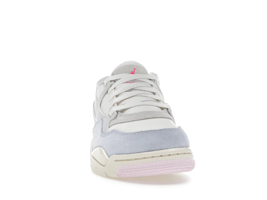 Jordan 4 RM Easter (Damen) - vue secondaire A